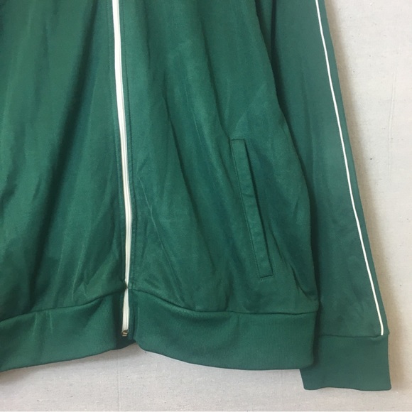 Vintage Le Tigre Mens FullZip Light Weight Jacket - Picture 3 of 16